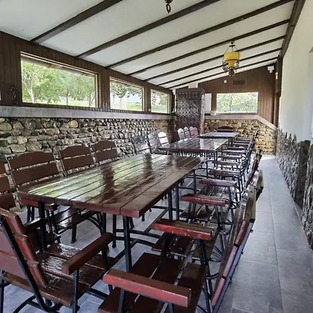 Casa Sima 3* Curtea De Arges