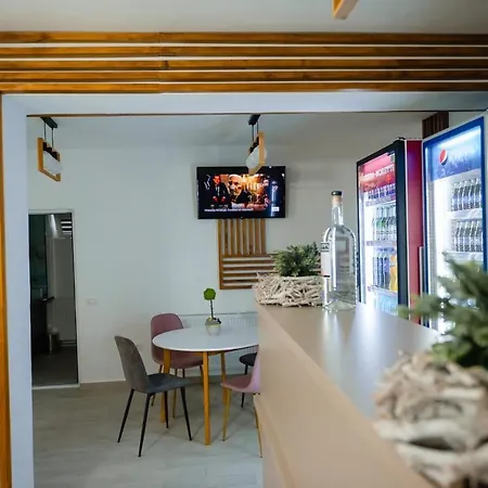 Casa Sima Guest house 3*