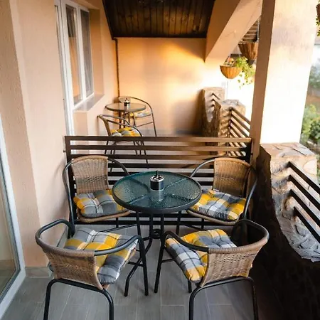 Casa Sima Guest house Curtea De Arges