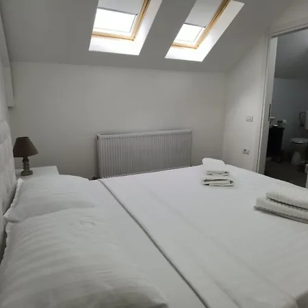 Casa Sima Guest house Curtea De Arges