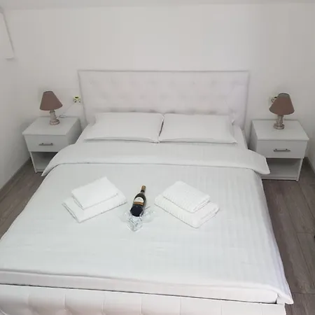 Guest house Casa Sima Curtea De Arges