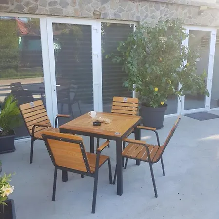 Casa Sima 3*