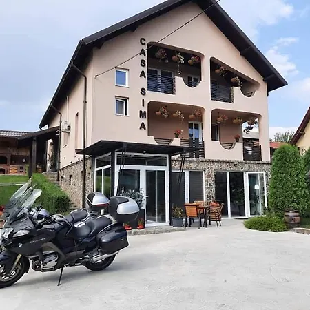 Casa Sima