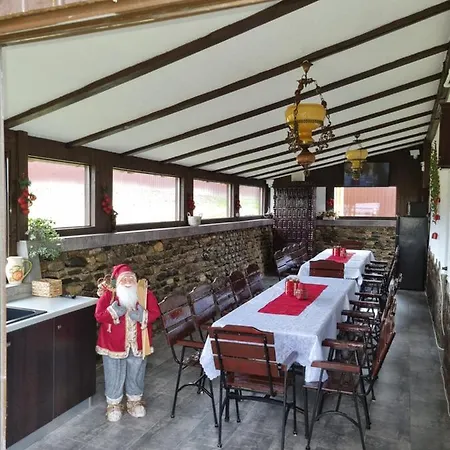 Casa Sima Guest house