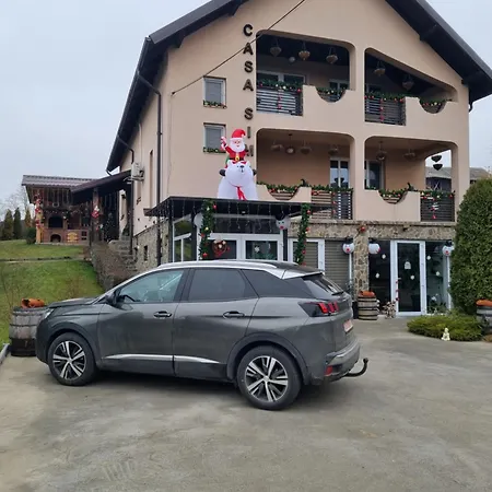 Casa Sima 3*